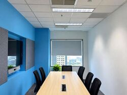 Suntec Tower Three (D1), Office #622071571